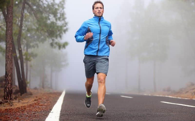 Does Running Help with Muscle Toning?