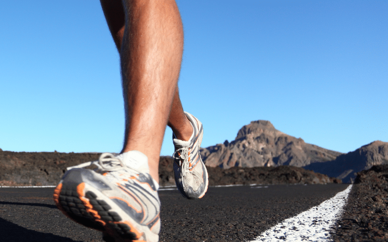 Is It Better To Walk Or Run for Fitness Goals?