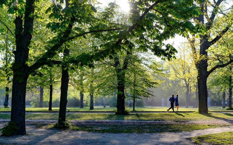 What Is The Best Routine For Running During Menopause?