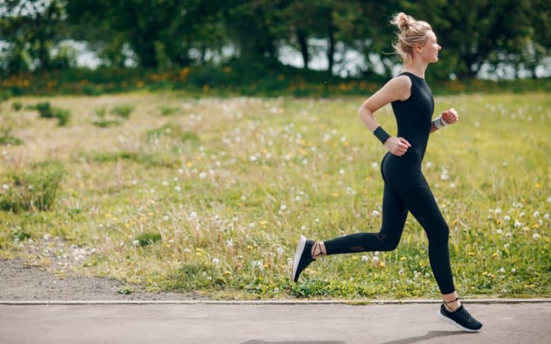 Should You Modify Your Running During Menopause?