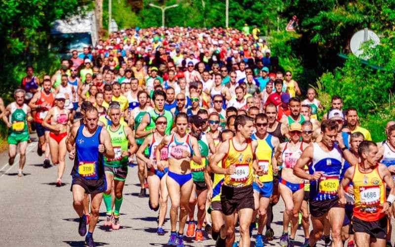 How Can Long-Distance Runners Prevent Injuries With Strength Training