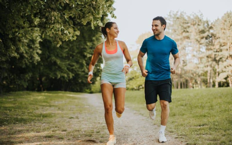 How To Do Strength Training For A Half-Marathon?