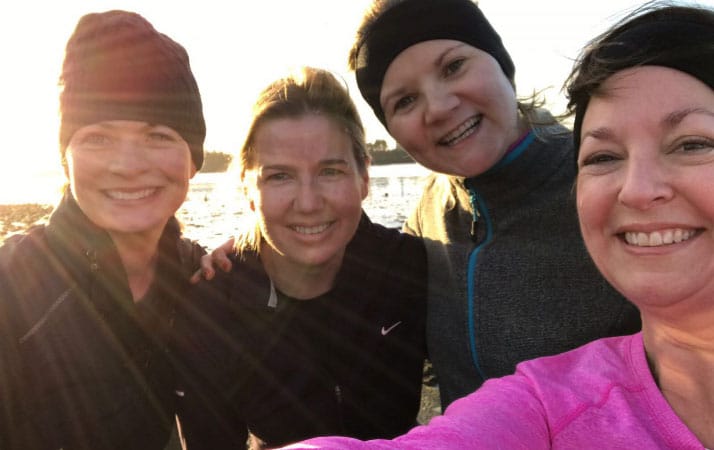 Dublin Running Courses